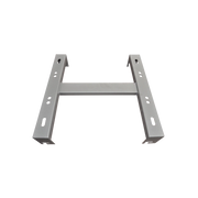 SOPORTE TRASERO PARA AMPLIFICADORES DE EXTERIOR CEREVO-Cobertura para Celular-SYSCOM-Bsai Seguridad & Controles