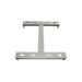 SOPORTE TRASERO PARA AMPLIFICADORES DE EXTERIOR CEREVO-Cobertura para Celular-GENERICO-SOP-CER-Bsai Seguridad & Controles