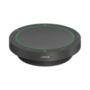 SPEAK 2 40 MS, ALTAVOZ PORTÁTIL CON MICRÓFONO INTEGRADO, SONIDO INCREÍBLE PARA CONFERENCIAS Y MÚSICA, VERSIÓN MS, CANCELACIÓN DE ECO ACÚSTICO (AEC) (2740-109)-Monitores Pantallas y Mobiliario-JABRA-Bsai Seguridad & Controles