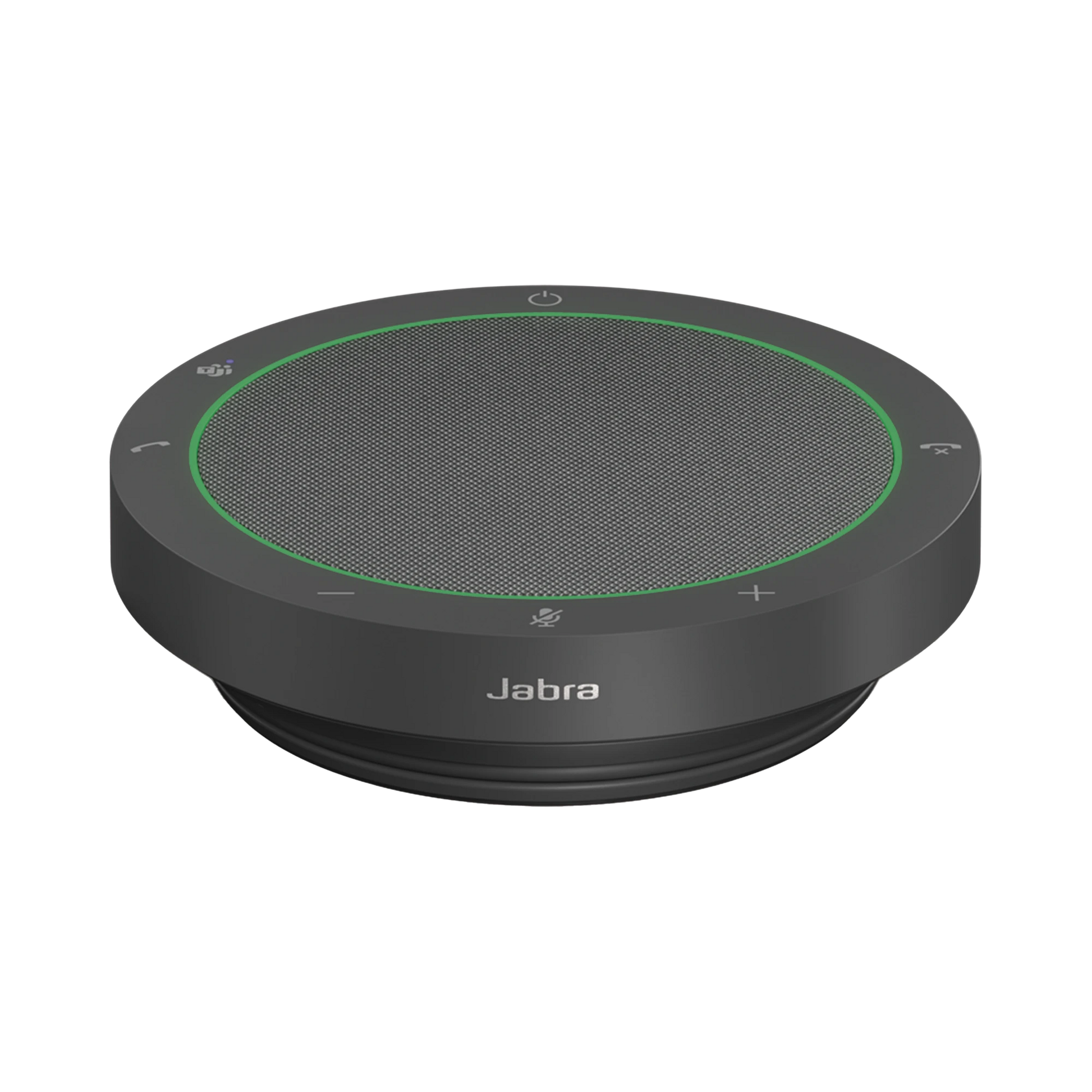 SPEAK 2 40 MS, ALTAVOZ PORTÁTIL CON MICRÓFONO INTEGRADO, SONIDO INCREÍBLE PARA CONFERENCIAS Y MÚSICA, VERSIÓN MS, CANCELACIÓN DE ECO ACÚSTICO (AEC) (2740-109)-Monitores Pantallas y Mobiliario-JABRA-Bsai Seguridad & Controles