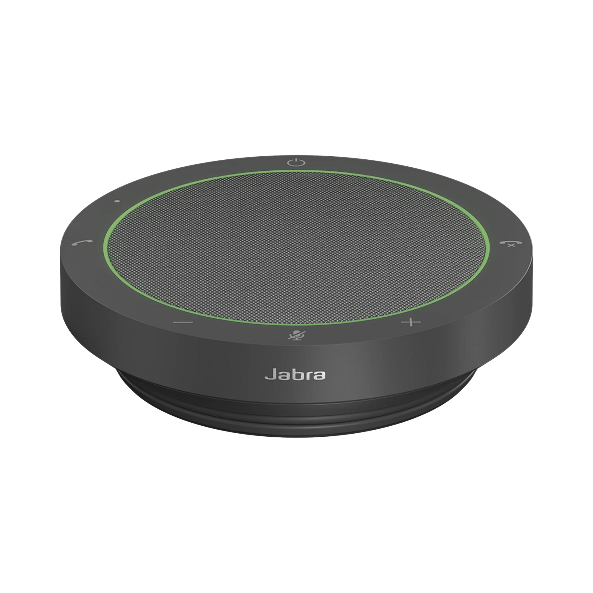 SPEAK 2 40 MS, ALTAVOZ PORTÁTIL CON MICRÓFONO INTEGRADO, SONIDO INCREÍBLE PARA CONFERENCIAS Y MÚSICA, VERSIÓN UC, CANCELACIÓN DE ECO ACÚSTICO (AEC) (2740-209)-Monitores Pantallas y Mobiliario-JABRA-Bsai Seguridad & Controles