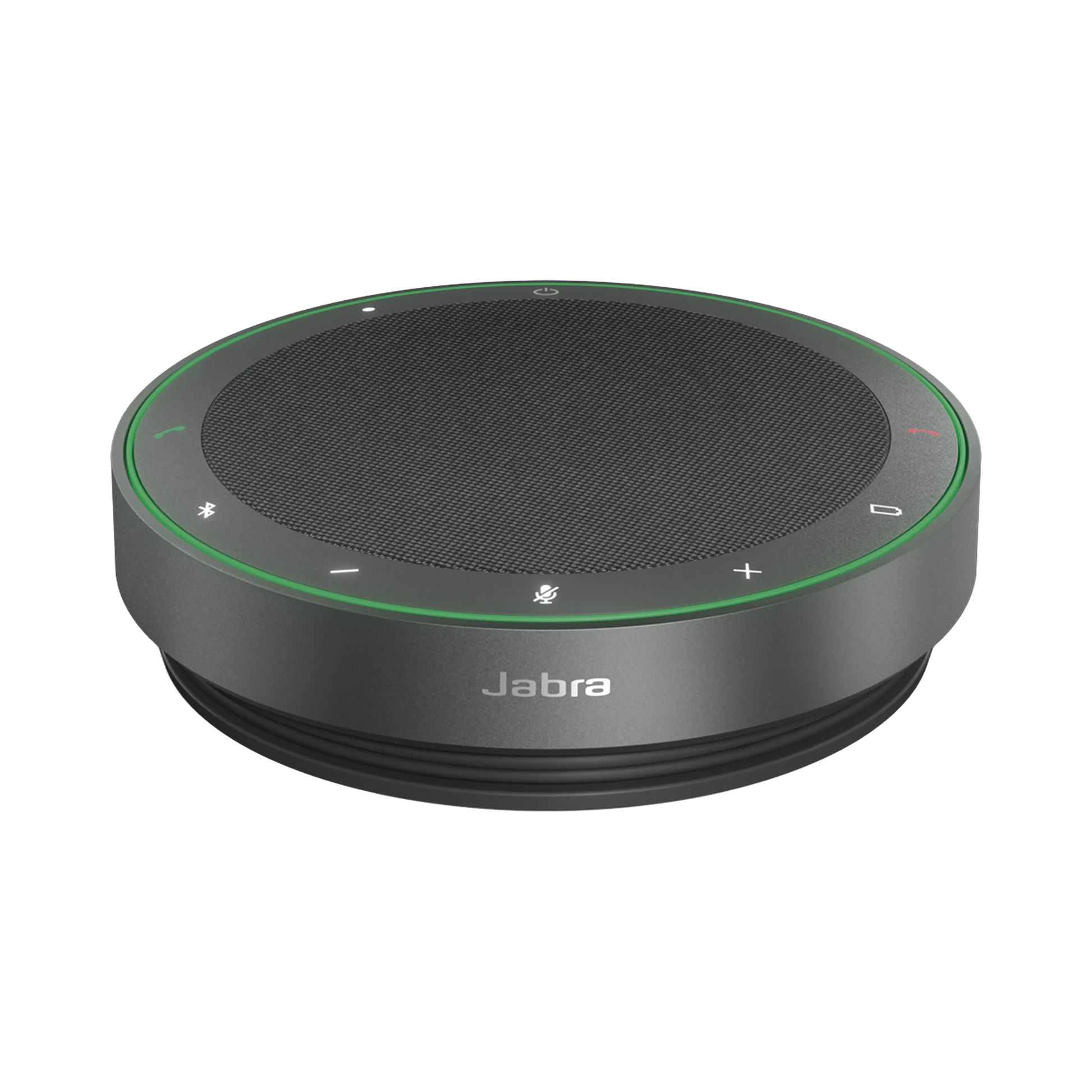 SPEAK 2 75 UC, ALTAVOZ PORTÁTIL CON MICRÓFONO INTEGRADO, SONIDO INCREÍBLE PARA CONFERENCIAS Y MÚSICA, VERSIÓN MS, PROTECCIÓN IP64 (2775-419)-Monitores Pantallas y Mobiliario-JABRA-Bsai Seguridad & Controles