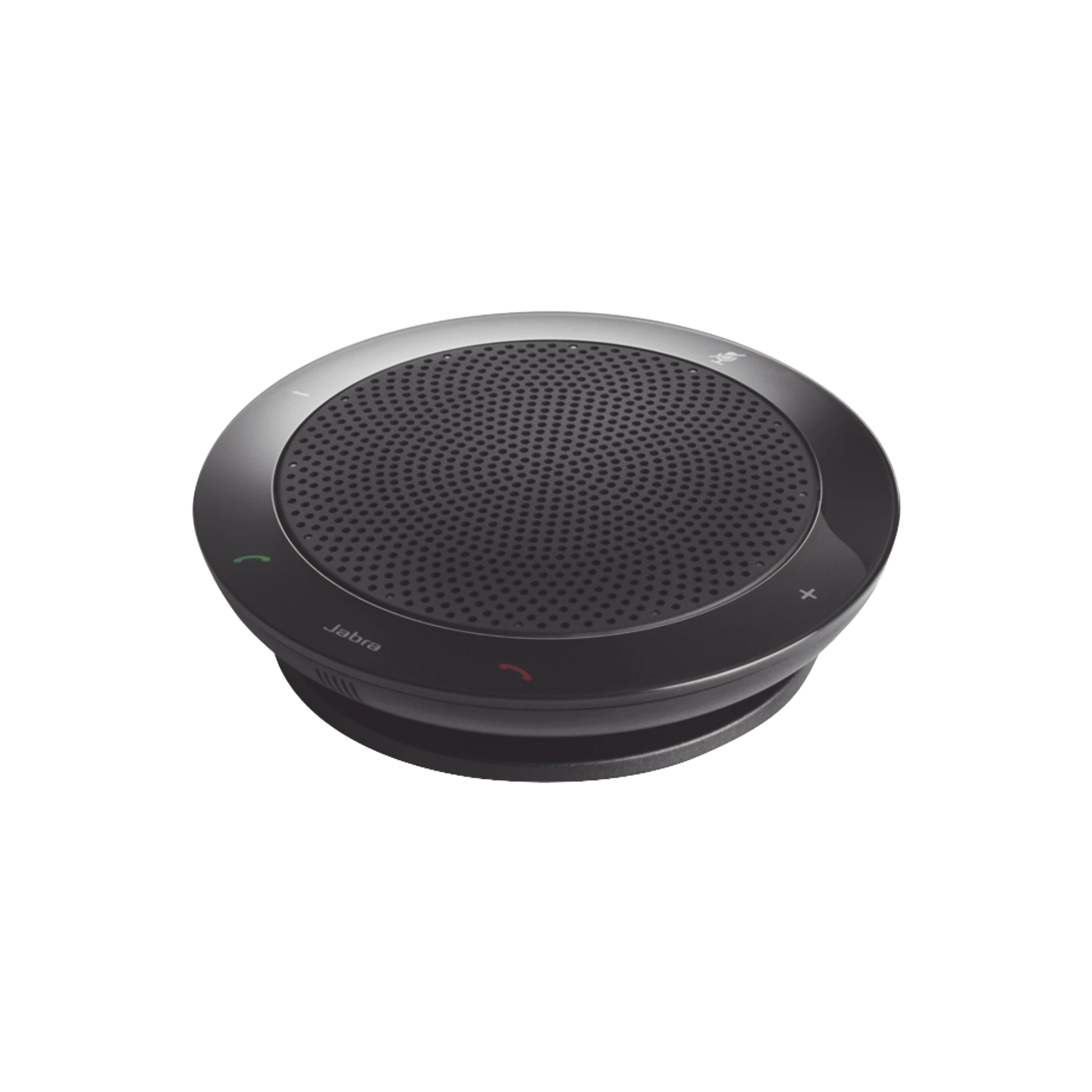 SPEAK 410, ALTAVOZ CON MICRÓFONO, PARA CONFERENCIA, USB, PORTÁTIL DE GAMA BÁSICA, CERTIFICACIÓN MICROSOFT SKYPE FOR BUSINESS (7410-209)-VoIP y Telefonía IP-JABRA-Bsai Seguridad & Controles