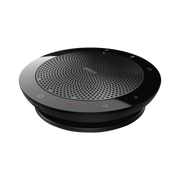 SPEAK 510, ALTAVOZ CON MICRÓFONO, PORTÁTIL, DE GAMA MEDIA IDEAL PARA CONFERENCIAS DE AUDIO, CERTIFICADO MICROSOFT SKYPE EMPRESARIAL (7510-109)-VoIP y Telefonía IP-JABRA-Bsai Seguridad & Controles