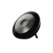 SPEAK 710 MS, ALTAVOZ CON MICRÓFONO, PORTÁTIL, SONIDO INCREÍBLE PARA CONFERENCIAS Y MÚSICA, CERTIFICADO MICROSOFT SKYPE EMPRESARIAL(7710-309)-VoIP y Telefonía IP-JABRA-Bsai Seguridad & Controles