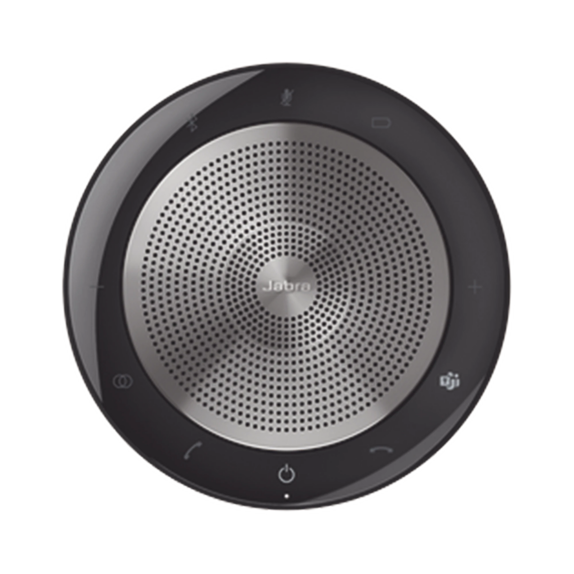 SPEAK 750, ALTAVOZ CON MICRÓFONO, PORTÁTIL, SONIDO INCREÍBLE PARA CONFERENCIAS Y MICROSOFT TEAMS, MICROSOFT TEAMS ROOMS, SKYPE EMPRESARIAL, CANCELADOR DE ECO ACÚSTICO (7700-309)-VoIP y Telefonía IP-JABRA-Bsai Seguridad & Controles