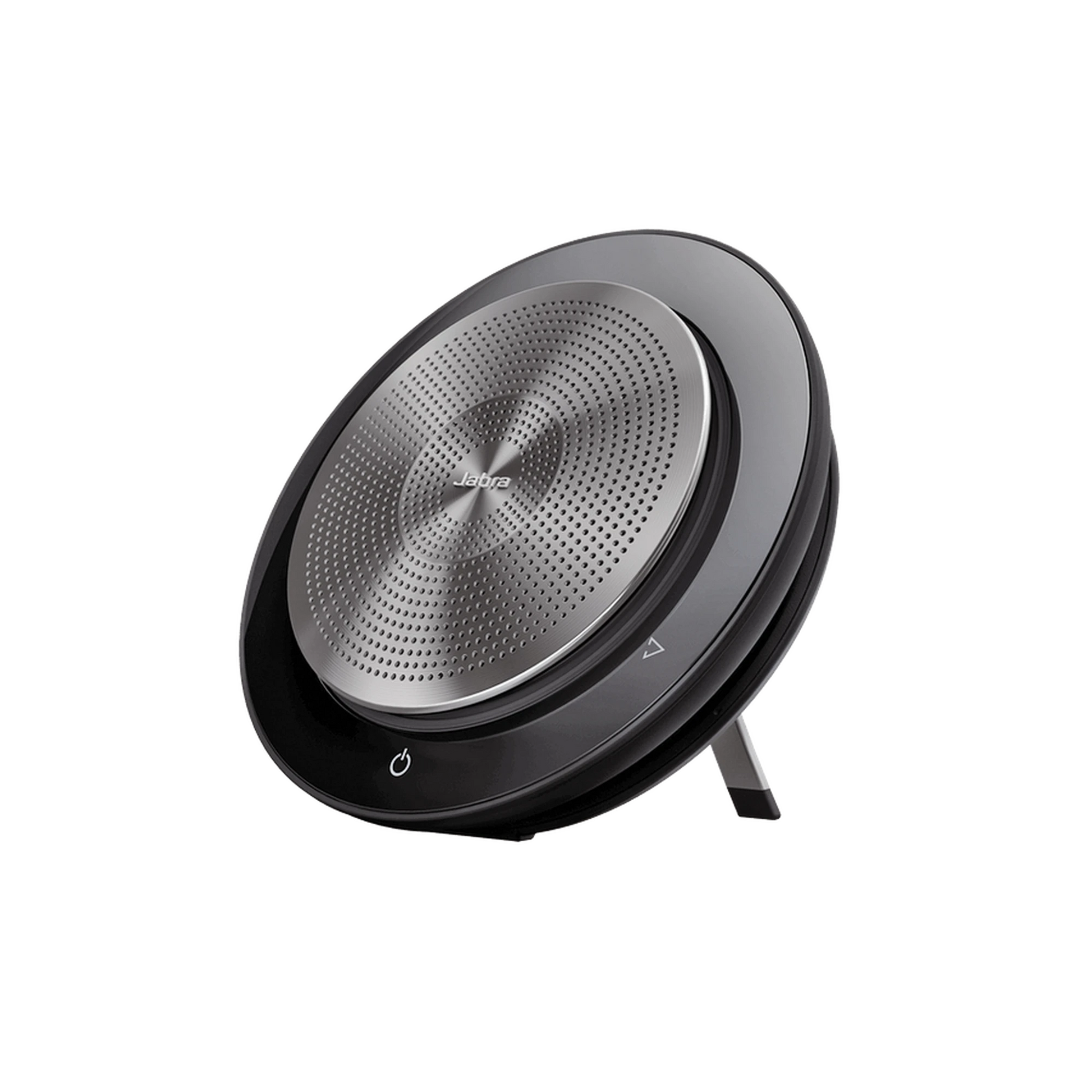 SPEAK 750, ALTAVOZ CON MICRÓFONO, PORTÁTIL, SONIDO INCREÍBLE PARA CONFERENCIAS Y MÚSICA, VERSIÓN UC, CANCELADOR DE ECO ACÚSTICO (7700-409)-VoIP y Telefonía IP-JABRA-Bsai Seguridad & Controles