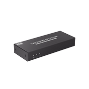 SPLITTER HDMI 1X2 | VELOCIDAD DE TRASMISIÓN 48 GBPS| RESOLUCIÓN 8K | SALIDA DE AUDIO| HDCP 2.3-ProAV-EPCOM TITANIUM-Bsai Seguridad & Controles