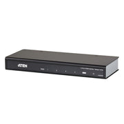 SPLITTER HDMI | 1 X 4 | TRUE 4K @ 60 HZ | HDCP 2.2 | EDID EXPERT™ | HDR 4:4:4 | PLUG & PLAY-ATEN-VS184A-Bsai Seguridad & Controles
