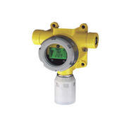 DETECTOR INDUSTRIAL DE GASES COMBUSTIBLES, CON SENSOR DE HIDROGENO EC 0-1000 PPM, SALIDA 4-20 MA, CERTIFICACIÓN ATEX/IECEX, ENTRADAS 2XM20, CARCASA DE ALUMINIO GRADO MARINO, PROTECCIÓN CONTRA INTEMPERIE DE NAILON