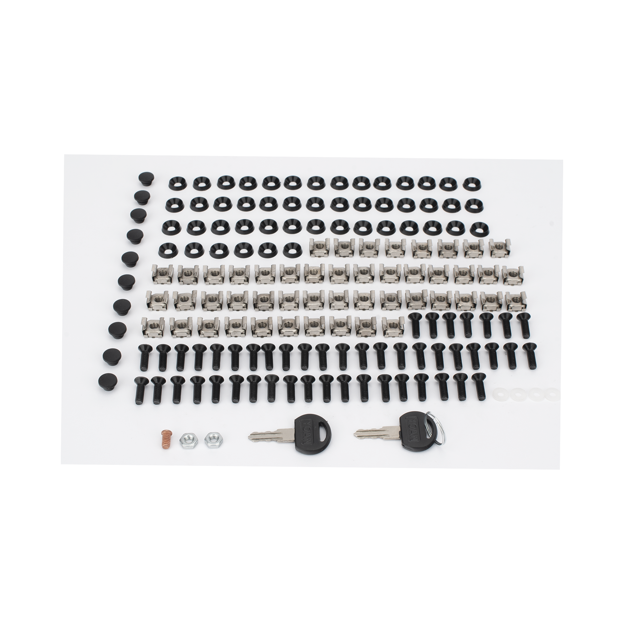 GABINETE DE PARED DE 9U CON PUERTA PERFORADA 455 MM DE PROFUNDIDAD, RACK DE 19'', ACERO REFORZADO COLOR GRIS MATE