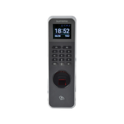 LECTOR DE HUELLA IP67 CON TECLADO Y LECTOR DE TARJETAS RFIDNFC Y (125KHZ EM, HID PROX &13.56MHZ MIFARE, MIFARE PLUS, DESFIRE/EV1, FELICA, ICLASS SE/SR),NFC Y BLUETOOTH, CERTIFICADO FBI PIV-Biometricos-SUPREMA-Bsai Seguridad & Controles