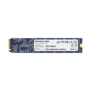 SSD 400GB NVME M.2 22110, DISEÑADA PARA SYNOLOGY NAS CON RANURAS M.2 INTEGRADAS-Almacenamiento-SYNOLOGY-Bsai Seguridad & Controles