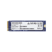 SSD 800GB NVME M.2 2280, DISEÑADA PARA SYNOLOGY NAS CON RANURAS M.2 INTEGRADAS-Almacenamiento-SYNOLOGY-Bsai Seguridad & Controles
