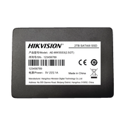 SSD PARA VIDEOVIGILANCIA MÓVIL / 2 TB / 2.5" / ALTO PERFORMANCE / USO 24/7 / RESISTENTE EN ALTA TEMPERATURAS-Servidores / Almacenamiento-HIKVISION-AE-MW3SS3(2.5/2T)-Bsai Seguridad & Controles