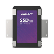 SSD PARA VIDEOVIGILANCIA / UNIDAD DE ESTADO SÓLIDO / 500 GB / 2.5" / ALTO PERFORMANCE / USO 24/7 / COMPATIBLE CON DVR´S Y NVR´S EPCOM / HILOOK Y HIKVISION (SELECCIONADOS)-Servidores / Almacenamiento-HIKSEMI BY HIKVISION-Bsai Seguridad & Controles