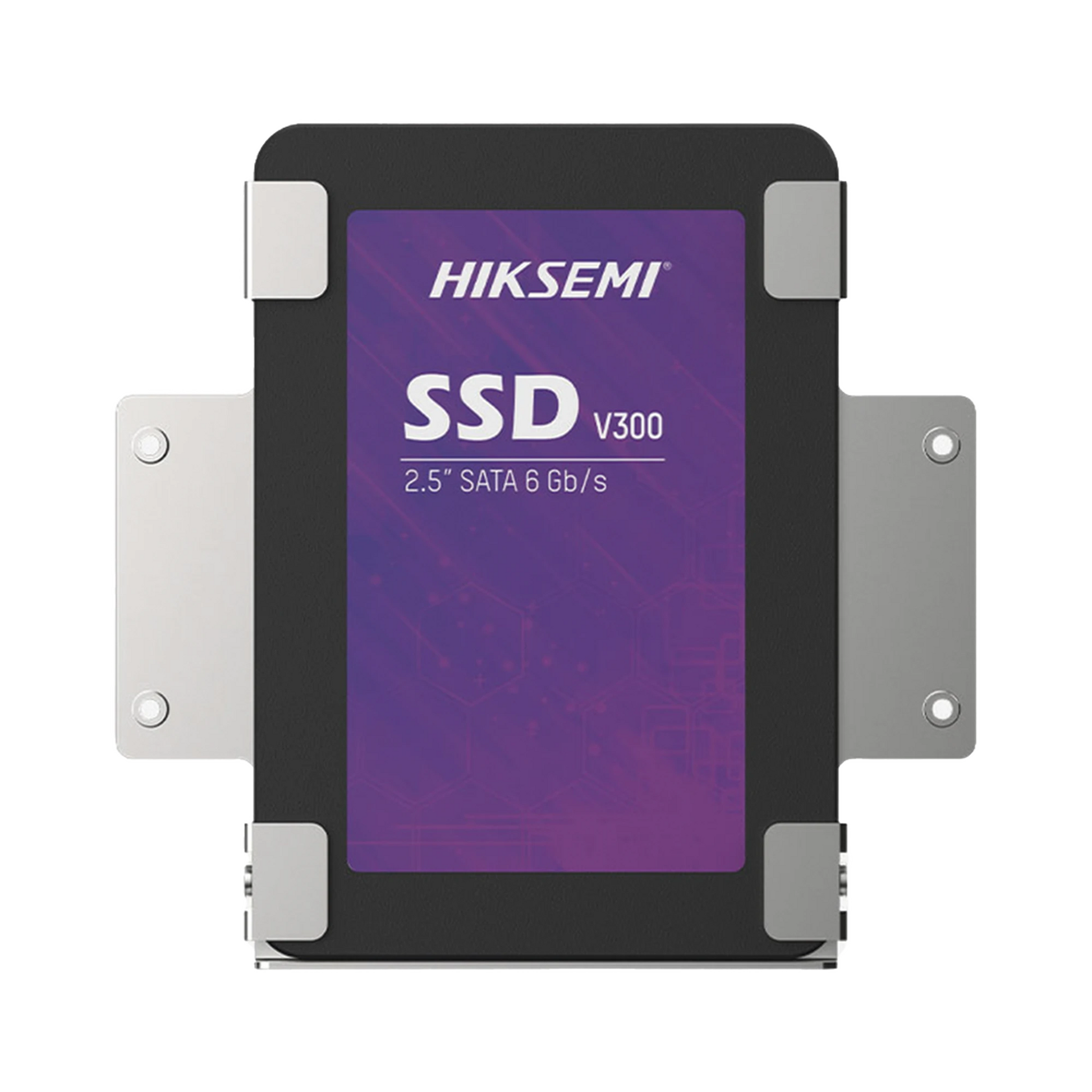 SSD PARA VIDEOVIGILANCIA / UNIDAD DE ESTADO SÓLIDO / 500 GB / 2.5" / ALTO PERFORMANCE / USO 24/7 / COMPATIBLE CON DVR´S Y NVR´S EPCOM / HILOOK Y HIKVISION (SELECCIONADOS)-Servidores / Almacenamiento-HIKSEMI BY HIKVISION-Bsai Seguridad & Controles