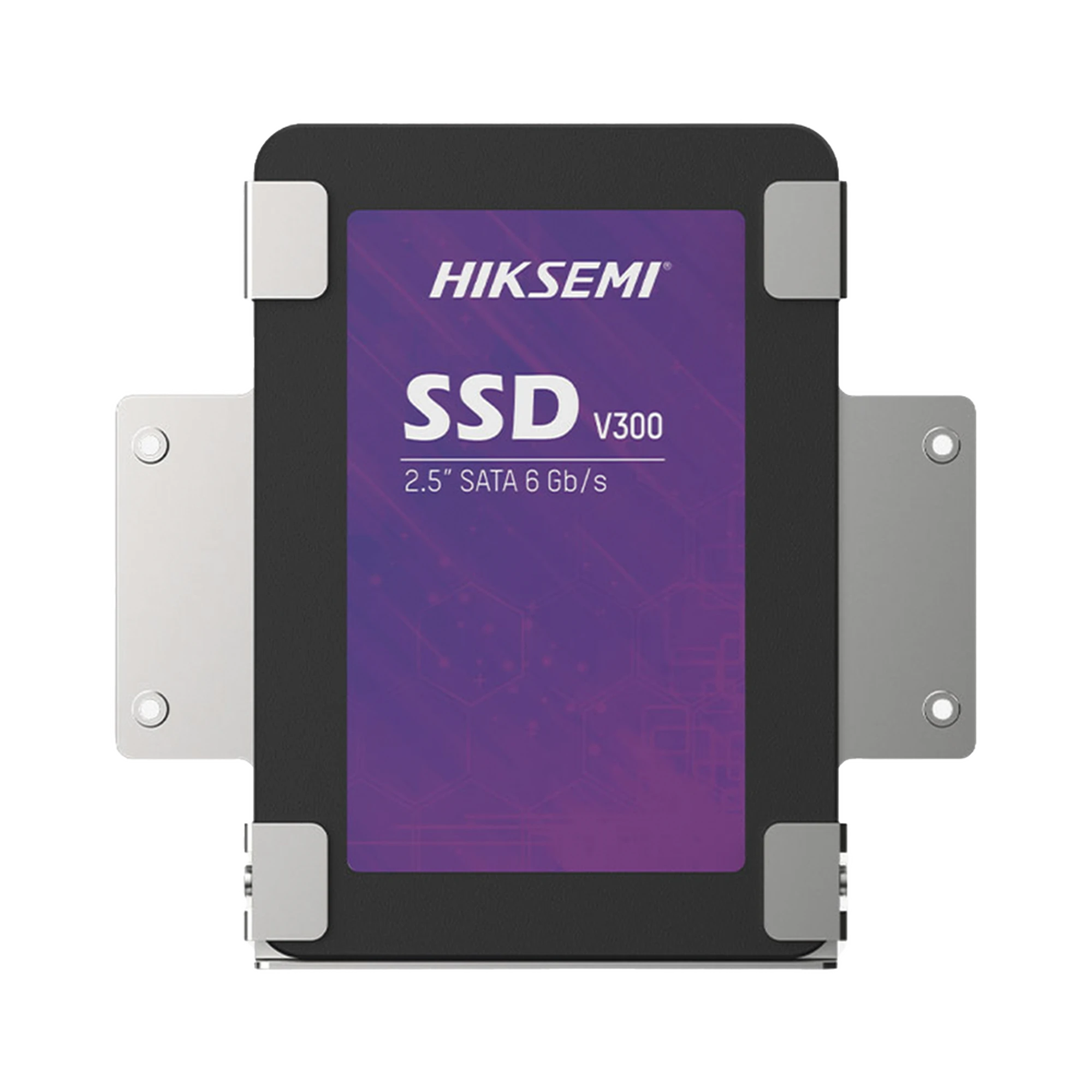 SSD PARA VIDEOVIGILANCIA / UNIDAD DE ESTADO SÓLIDO / 500 GB / 2.5" / ALTO PERFORMANCE / USO 24/7 / COMPATIBLE CON DVR´S Y NVR´S EPCOM / HILOOK Y HIKVISION (SELECCIONADOS)-Servidores / Almacenamiento-HIKSEMI BY HIKVISION-Bsai Seguridad & Controles
