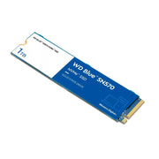 SSD WESTERN DIGITAL WD BLUE WDS100T3B0C SN570 NVME, 1TB, PCI EXPRESS 3.0, M.2-Memorias SD y MicroSD-WESTERN DIGITAL-Bsai Seguridad & Controles