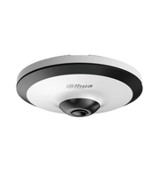 DAHUA EW2501 - CÁMARA FISHEYE DE 5 MEGAPÍXELES HDCVI/ 360 GRADOS/ IR DE 10 MTS/ WDR REAL DE 120DB/ MICROFONO INTEGRADO/ USO INTERIOR/ STARLIGHT, 2D&3DNR-Domo-DAHUA-Bsai Seguridad & Controles
