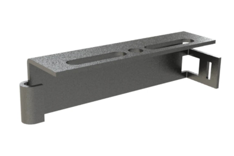 BASOR STBU SOPORTE UNIVERSAL CONDUIT-Charolas-BASOR-Bsai Seguridad & Controles