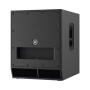 SUBWOOFER AMPLIFICADO 15IN, 1020W, DSP INTEGRADO, PASABANDA-Audio Profesional-YAMAHA-DXS15MKII-Bsai Seguridad & Controles