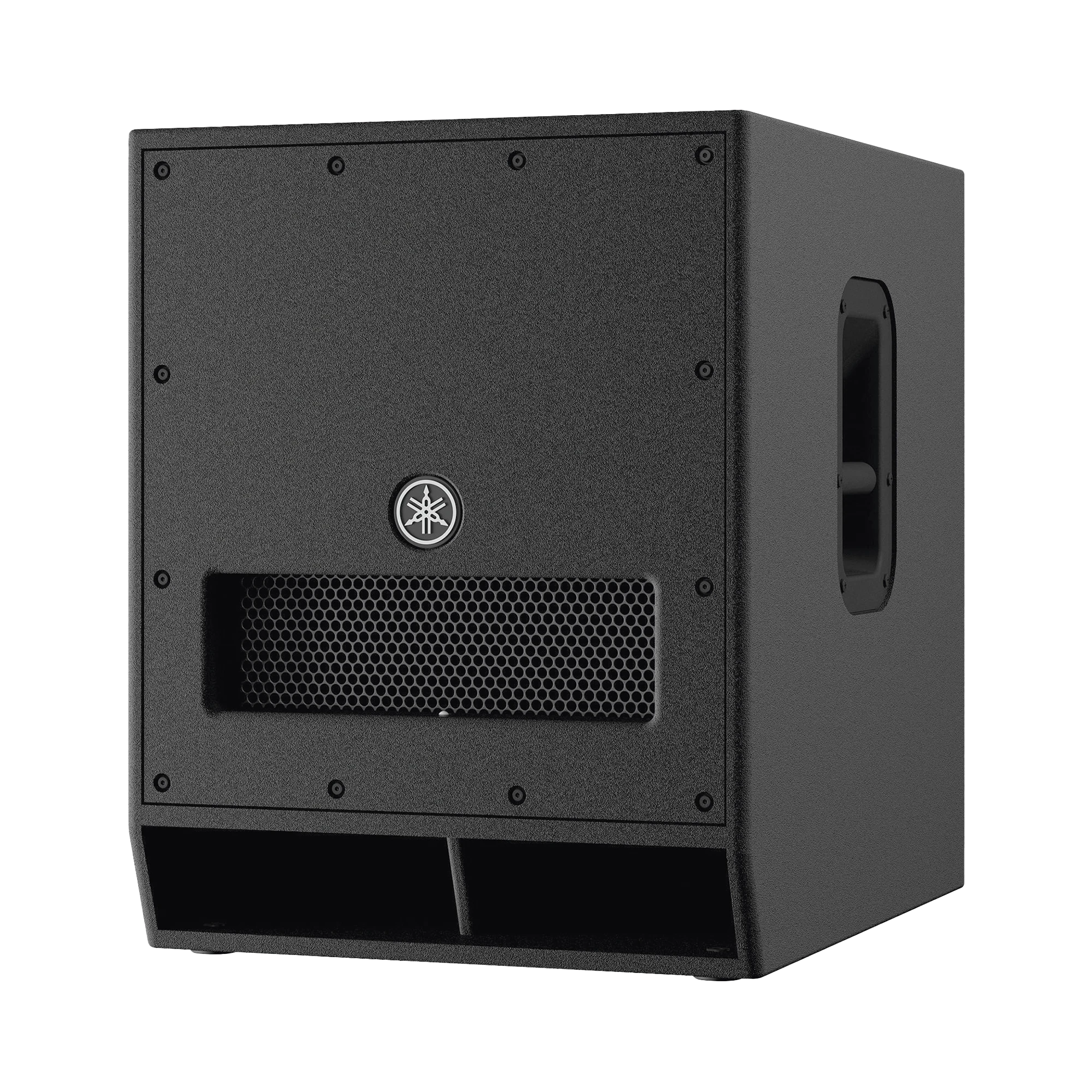 SUBWOOFER AMPLIFICADO 15IN, 1020W, DSP INTEGRADO, PASABANDA-Audio Profesional-YAMAHA-DXS15MKII-Bsai Seguridad & Controles