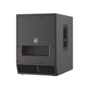 SUBWOOFER AMPLIFICADO DE 12IN | POTENCIA: 800W RMS | FRECUENCIA: 42HZ-150HZ | 134 DB SPL-Megafonia y Audioevacuacion-YAMAHA-Bsai Seguridad & Controles