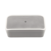SUBWOOFER COMPACTO | 3.5" | 8 OHMS | 70/100V | 40W | TECNOLOGÍA SR-BASS | PARA USO CON VXS1ML | COLOR BLANCO-Audio residencial/Comercial-YAMAHA-VXS3SW-Bsai Seguridad & Controles