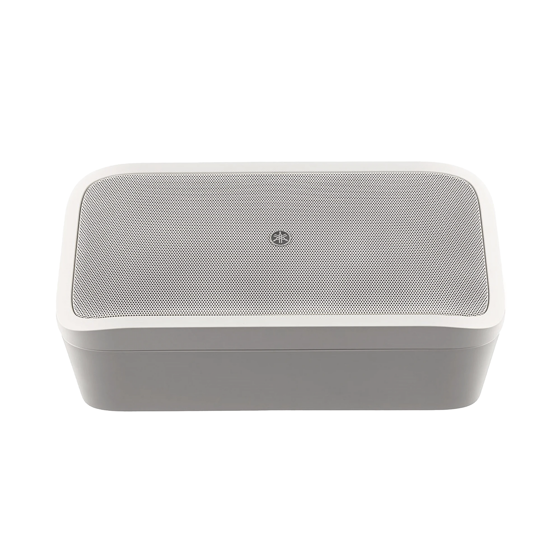 SUBWOOFER COMPACTO | 3.5" | 8 OHMS | 70/100V | 40W | TECNOLOGÍA SR-BASS | PARA USO CON VXS1ML | COLOR BLANCO-Audio residencial/Comercial-YAMAHA-VXS3SW-Bsai Seguridad & Controles