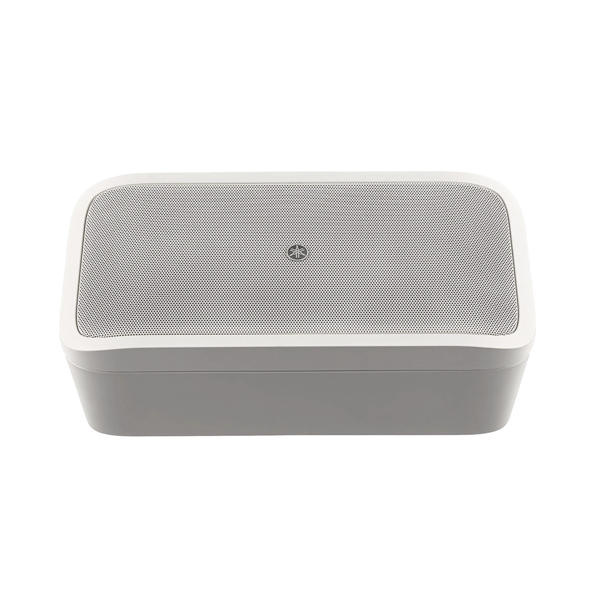 SUBWOOFER COMPACTO | 3.5" | 8 OHMS | 70/100V | 40W | TECNOLOGÍA SR-BASS | PARA USO CON VXS1ML | COLOR BLANCO-Audio residencial/Comercial-YAMAHA-VXS3SW-Bsai Seguridad & Controles