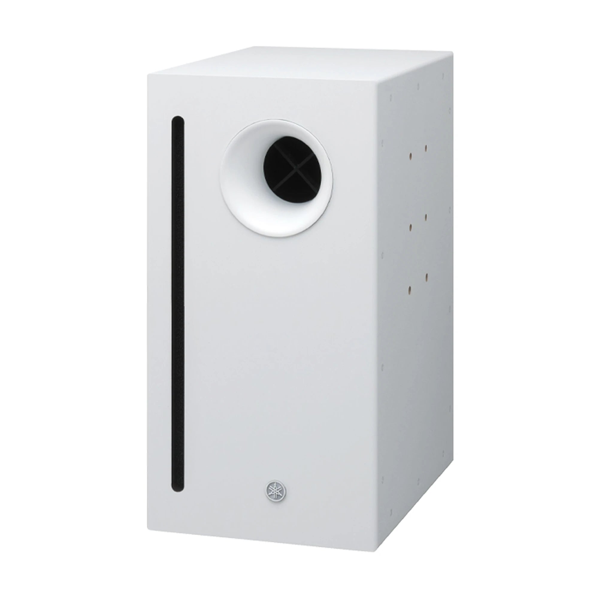 SUBWOOFER DE SUPERFICIE | 10" | BAJA IMPEDANCIA | BASS REFLEX | 8 OHMS | 100W POR CANAL | COLOR BLANCO-Audio residencial/Comercial-YAMAHA-VXS10SW-Bsai Seguridad & Controles
