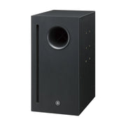 SUBWOOFER DE SUPERFICIE | 10" | BAJA IMPEDANCIA | BASS REFLEX | 8 OHMS | 100W POR CANAL | COLOR NEGRO-Audio residencial/Comercial-YAMAHA-VXS10S-Bsai Seguridad & Controles