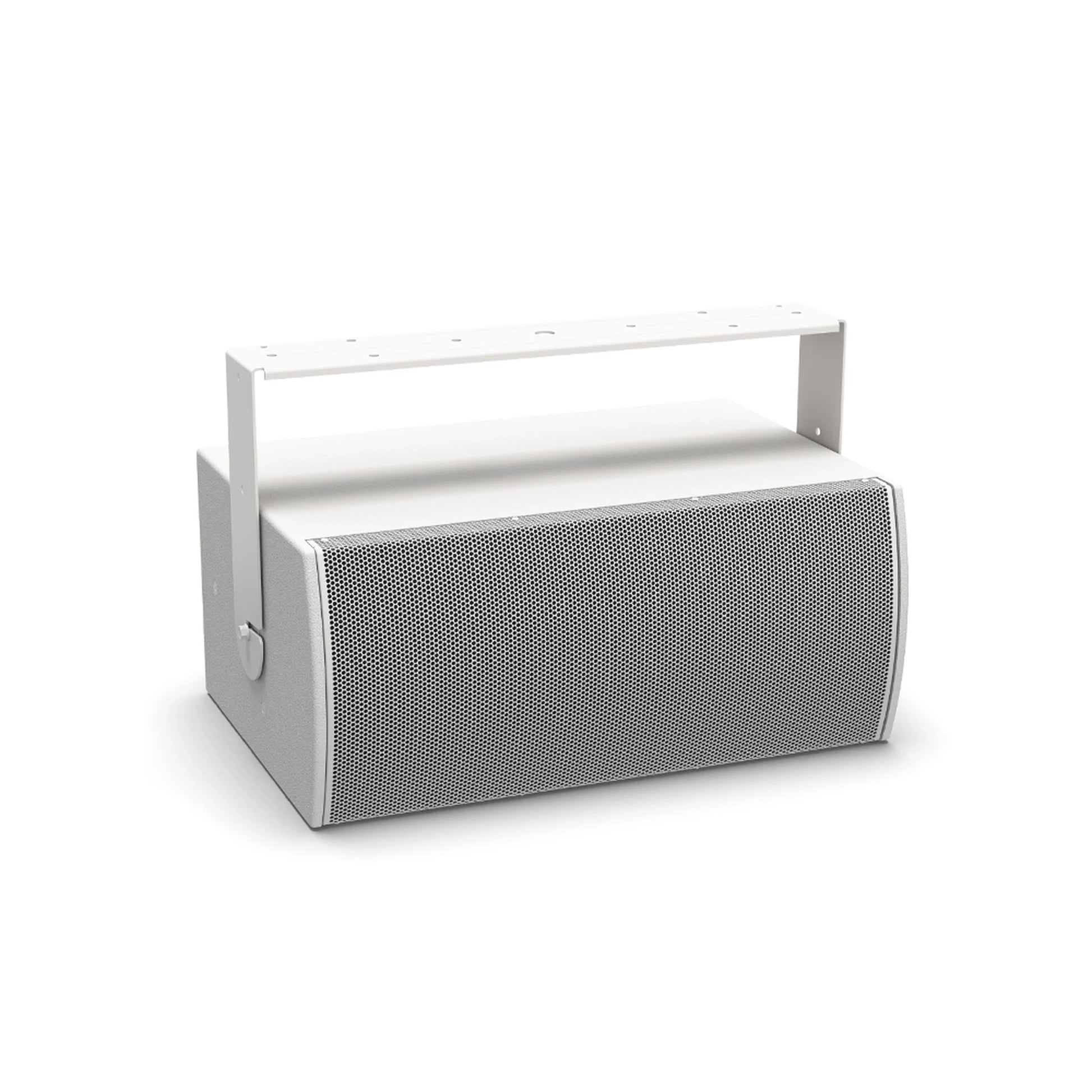 SUBWOOFER PARA EXTERIORES BLANCO 500W 8 OHMS-Audio residencial/Comercial-BOSE PROFESSIONAL-MB210-WRW-Bsai Seguridad & Controles