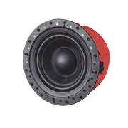 SUBWOOFER PASIVO | 8IN EMPOTRABLE EN TECHO | CARCASA SELLADA | 150 W | 8 OHMS-Audio, Video y Voceo-TRUAUDIO-Bsai Seguridad & Controles