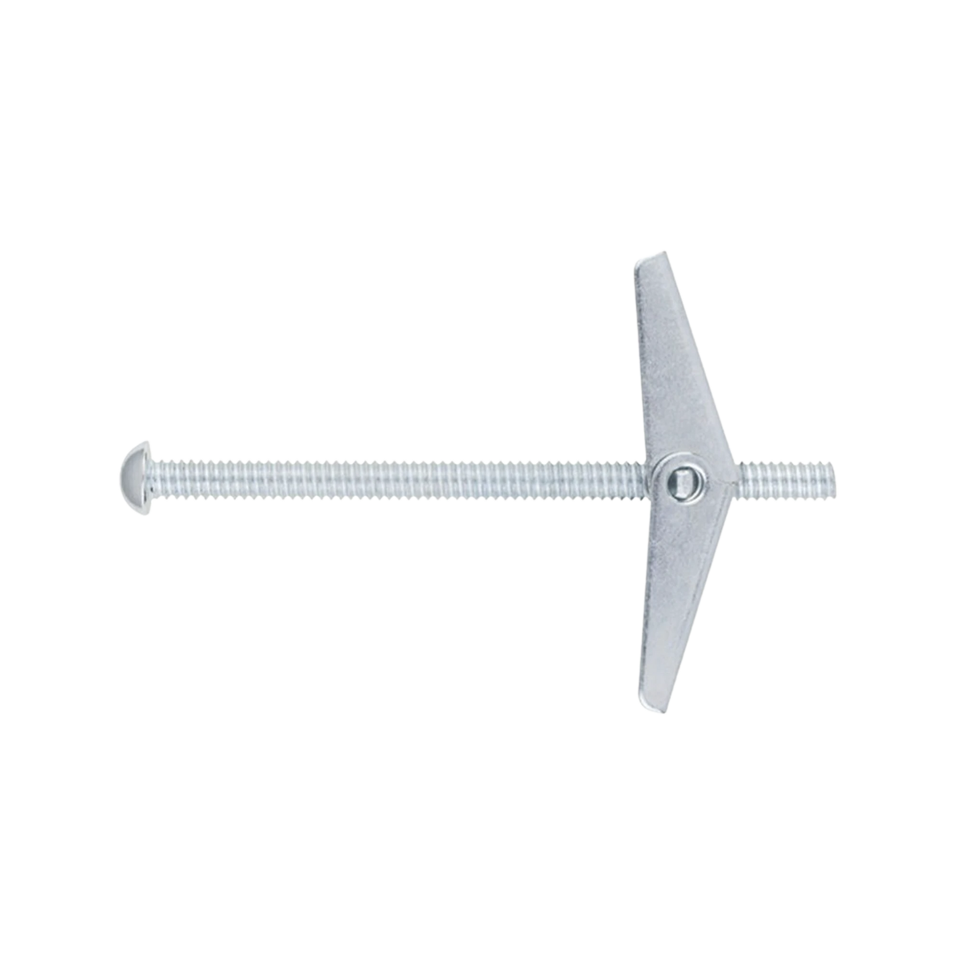 SUJETADOR MARIPOSA DE 1/4" X 3" (6.3 X 76 MM).-Canalización-INDEX-PAEL-014-300-Bsai Seguridad & Controles