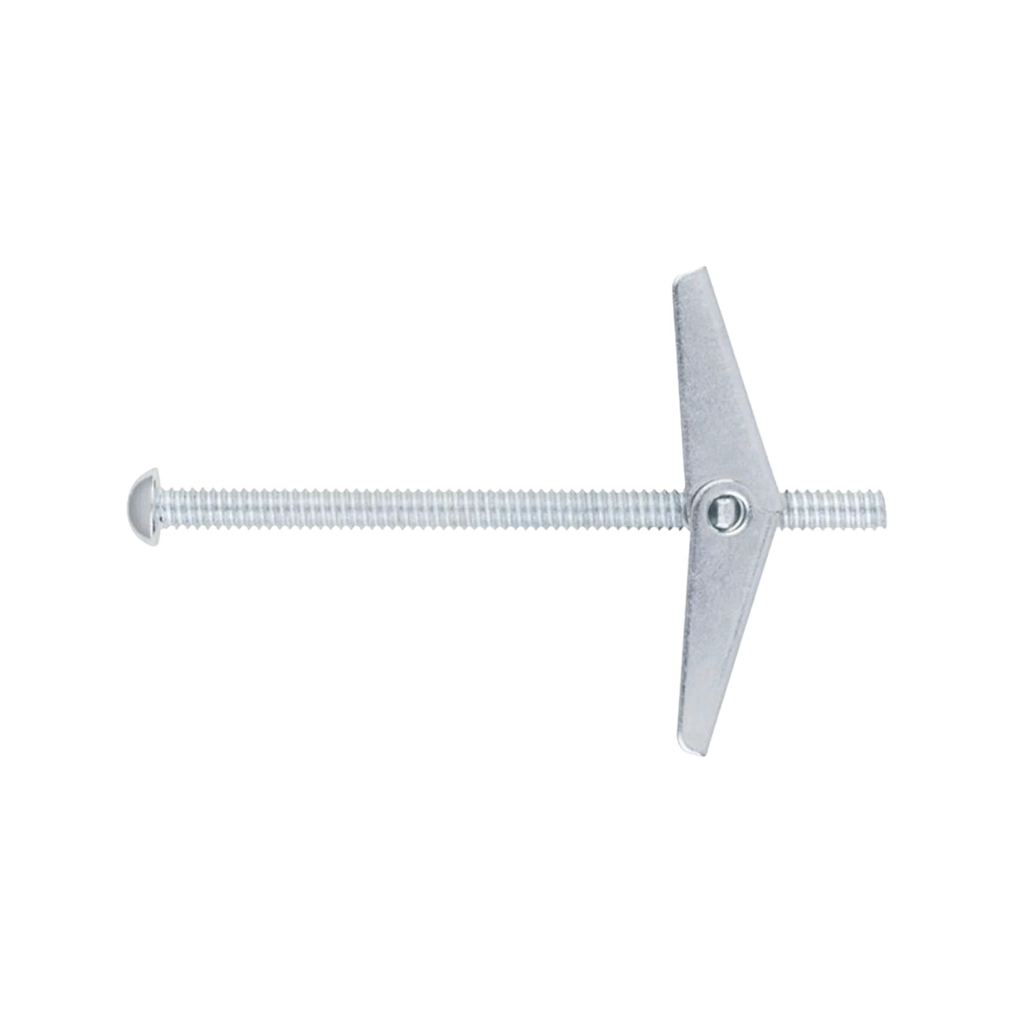 SUJETADOR MARIPOSA DE 1/4" X 3" (6.3 X 76 MM).-Canalización-INDEX-PAEL-014-300-Bsai Seguridad & Controles