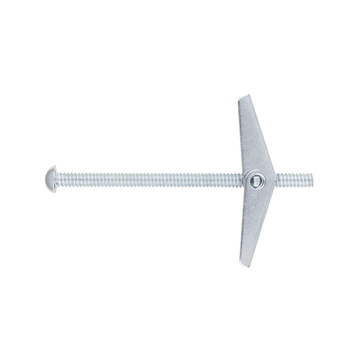 SUJETADOR MARIPOSA DE 3/16" X 3" (4.7 X 76 MM).-Canalización-INDEX-PAEL-316-300-Bsai Seguridad & Controles