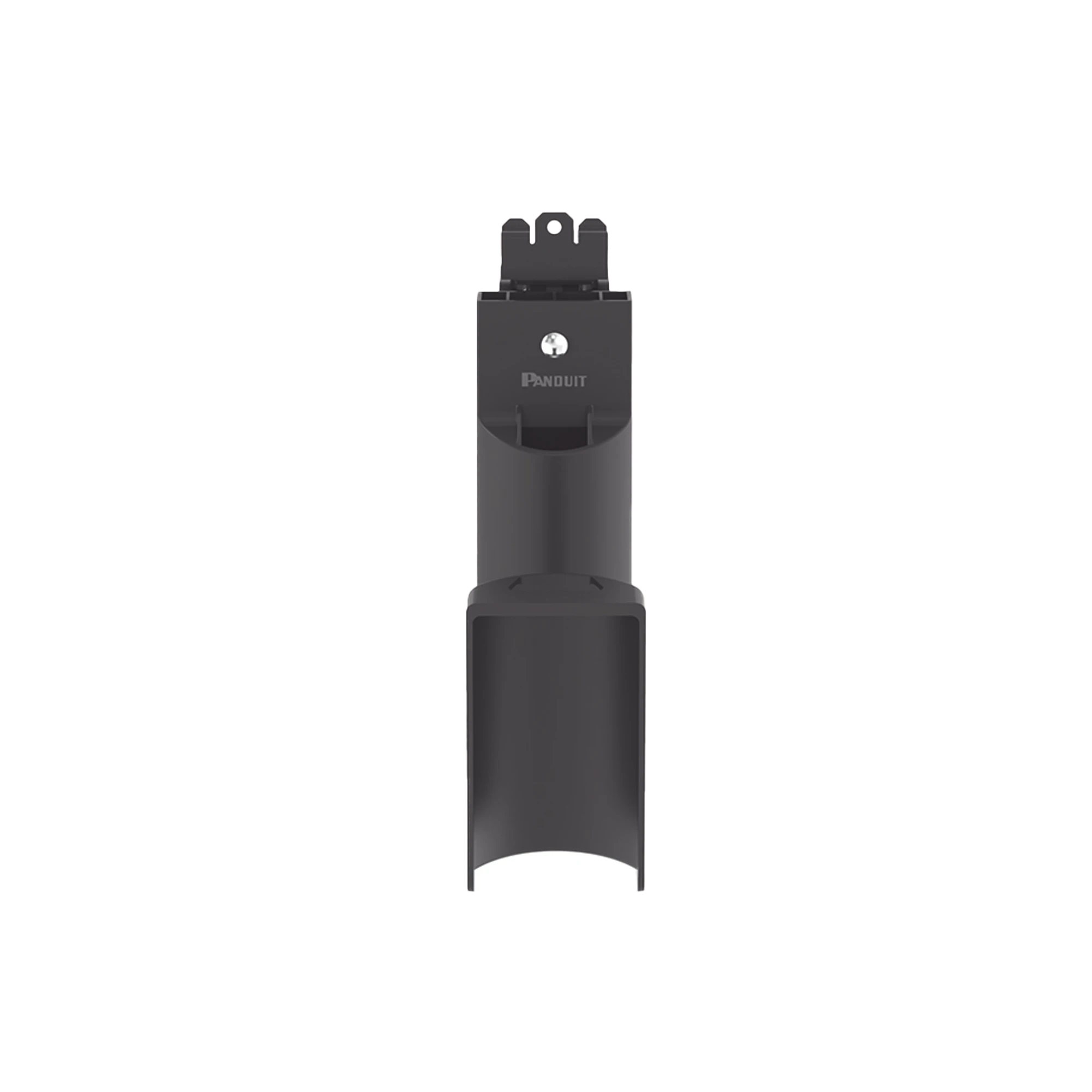 SUJETADOR STRONGHOLD TIPO J (J-HOOK), PARA VIGA INSTALADA CON MARTILLO, HASTA 46 CABLES CAT6, NYLON 6.6 METAL, COLOR NEGRO, 1 PIEZA-Calidad de la Energía-PANDUIT-Bsai Seguridad & Controles