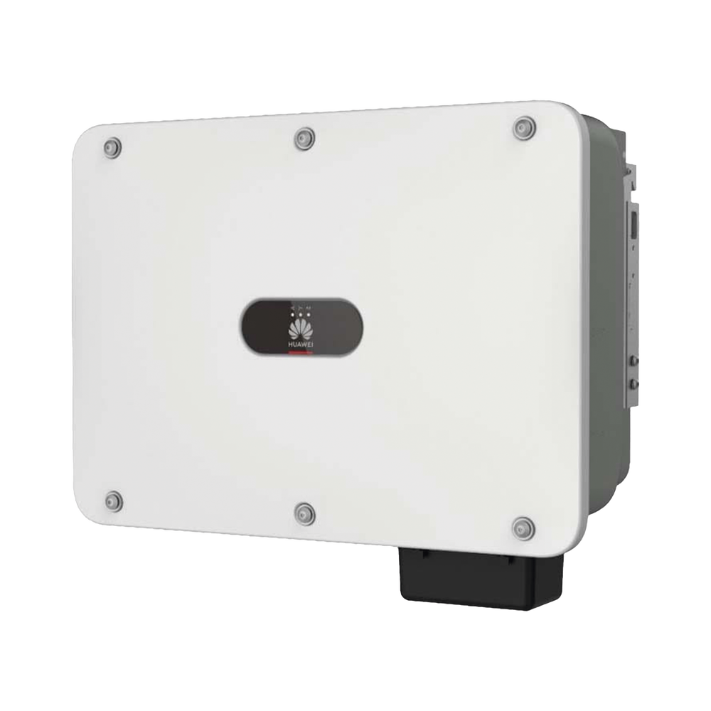 INVERSOR TRIFASICO PARA INTERCONEXIÓN A CFE DE 20 KW CON SALIDA DE 220 VCA-Energía Solar-HUAWEI FUSIONSOLAR-Bsai Seguridad & Controles