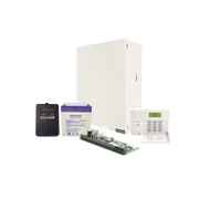 SUPER KIT DE PANEL VISTA48LA CON TECLADO 6148SP Y TRANSFORMADOR-Total Connect Honeywell-HONEYWELL HOME RESIDEO-Bsai Seguridad & Controles