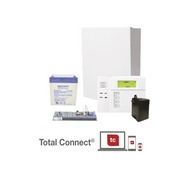 SUPER KIT DE PANEL VISTA48LA CON TECLADO 6150 BATERÍA Y TRANSFORMADOR-Total Connect Honeywell-HONEYWELL HOME RESIDEO-Bsai Seguridad & Controles