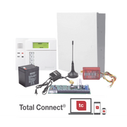 SUPER KIT DE PANEL VISTA48LA CON TECLADO 6150 TRANSFORMADOR Y COMUNICADOR MN02LTEMV3-Alarmas-HONEYWELL HOME RESIDEO-Bsai Seguridad & Controles
