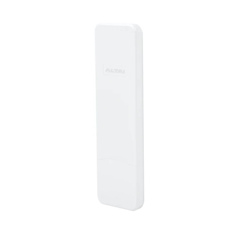 SUPER PUNTO DE ACCESO WIFI CONECTORIZADO ALTA SENSIBILIDAD HASTA 500 M CON UN SMARTPHONE-Redes WiFi-ALTAI TECHNOLOGIES-Bsai Seguridad & Controles