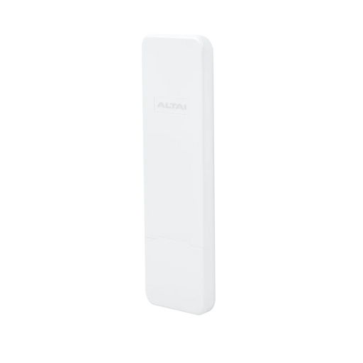 SUPER PUNTO DE ACCESO WIFI CONECTORIZADO ALTA SENSIBILIDAD HASTA 500 M CON UN SMARTPHONE-Redes WiFi-ALTAI TECHNOLOGIES-C1XN-Bsai Seguridad & Controles