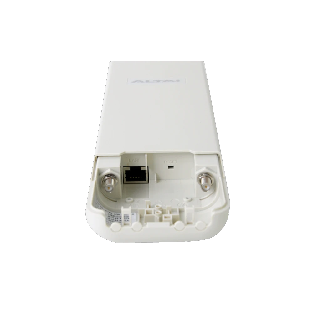 SUPER PUNTO DE ACCESO WIFI CONECTORIZADO ALTA SENSIBILIDAD HASTA 500 M CON UN SMARTPHONE-Redes WiFi-ALTAI TECHNOLOGIES-Bsai Seguridad & Controles