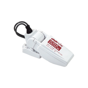 SUPER SWITCH RÁPIDO PARA CONTROL DE BOMBAS DE ACHIQUE.-Soluciones Marinas-RULE-Bsai Seguridad & Controles