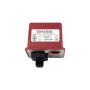 SUPERVISOR DE PRESIÓN DE DOS CONTACTOS SPDT ?AJUSTBLE 10 A 60 PSI-Dispositivos Convencionales-POTTER-PS252-Bsai Seguridad & Controles