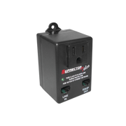 SUPRESOR TELCO PARA LÍNEA DE DATOS Y ALIMENTACIÓN ELÁCTRICA.-Protección contra Descargas-TOTAL GROUND-Bsai Seguridad & Controles