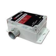 SUPRESOR DE TRASIENTES CLASE B CON VOLTAJE DE OPERACIÓN 127 VCA, 1 FASES, 50 KA-Protección Contra Descargas-TOTAL GROUND-Bsai Seguridad & Controles